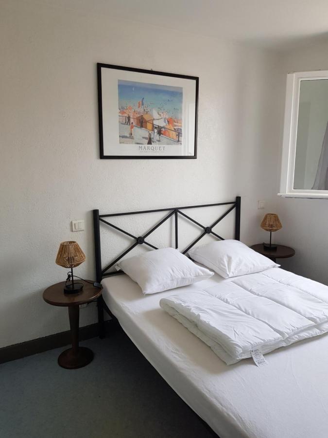 Maison Cosy Au Bord De La Mer Ле-Баркарес Екстер'єр фото